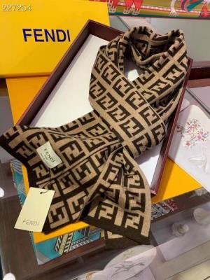 wholesale quality fendi scarf sku 7